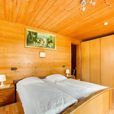 度假居 In Near Thurn Pass Skiing, Cleaning Included *