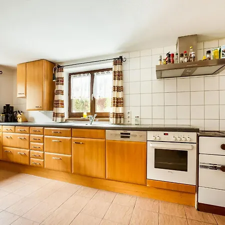 In Near Thurn Pass Skiing, Cleaning Included Jochberg