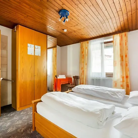 In Near Thurn Pass Skiing, Cleaning Included * Jochberg