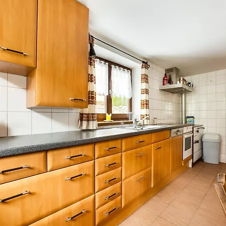 In Near Thurn Pass Skiing, Cleaning Included * Jochberg